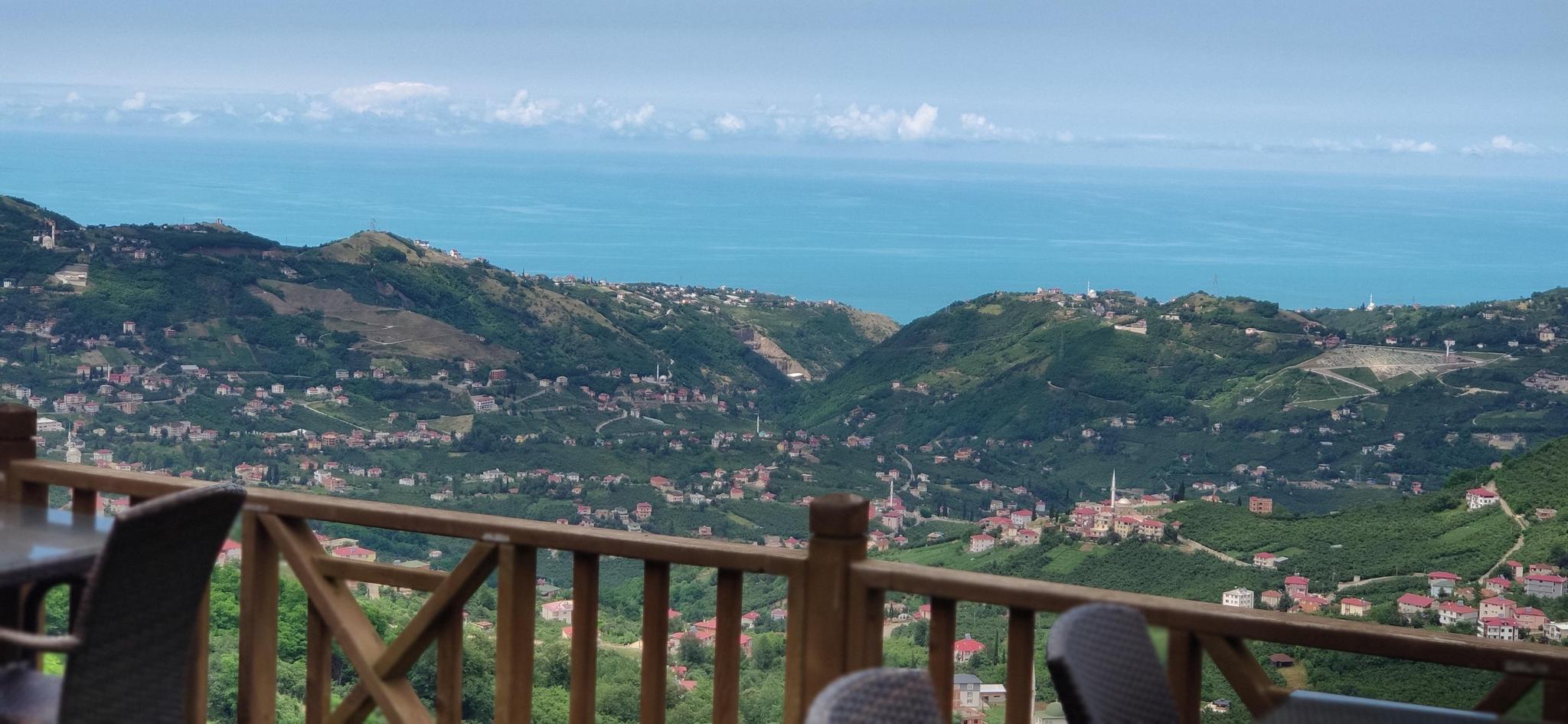 Modatepe Restoran & Konaklama